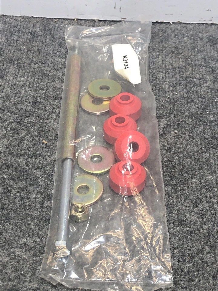 Nuevo XRF K3124 Kit de Eslabones de Barra Estabilizadora de Suspensión Trasera Frontal Ajuste AMC Eagle otros Foto 4 de 4