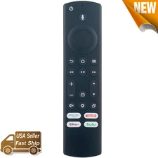 CP-RC1NA-22 Replace Voice Remote Control for Pioneer TV PN43951-22U PN50951-22U