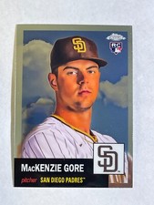 Click to enlarge MacKenzie Gore
