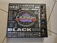 CRANIUM BLACK Jeu De Société Pour Adulte HASBRO
