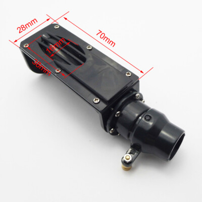 Rc Boats Motor Esc Accessories Bomba De Água 36v 370 Water