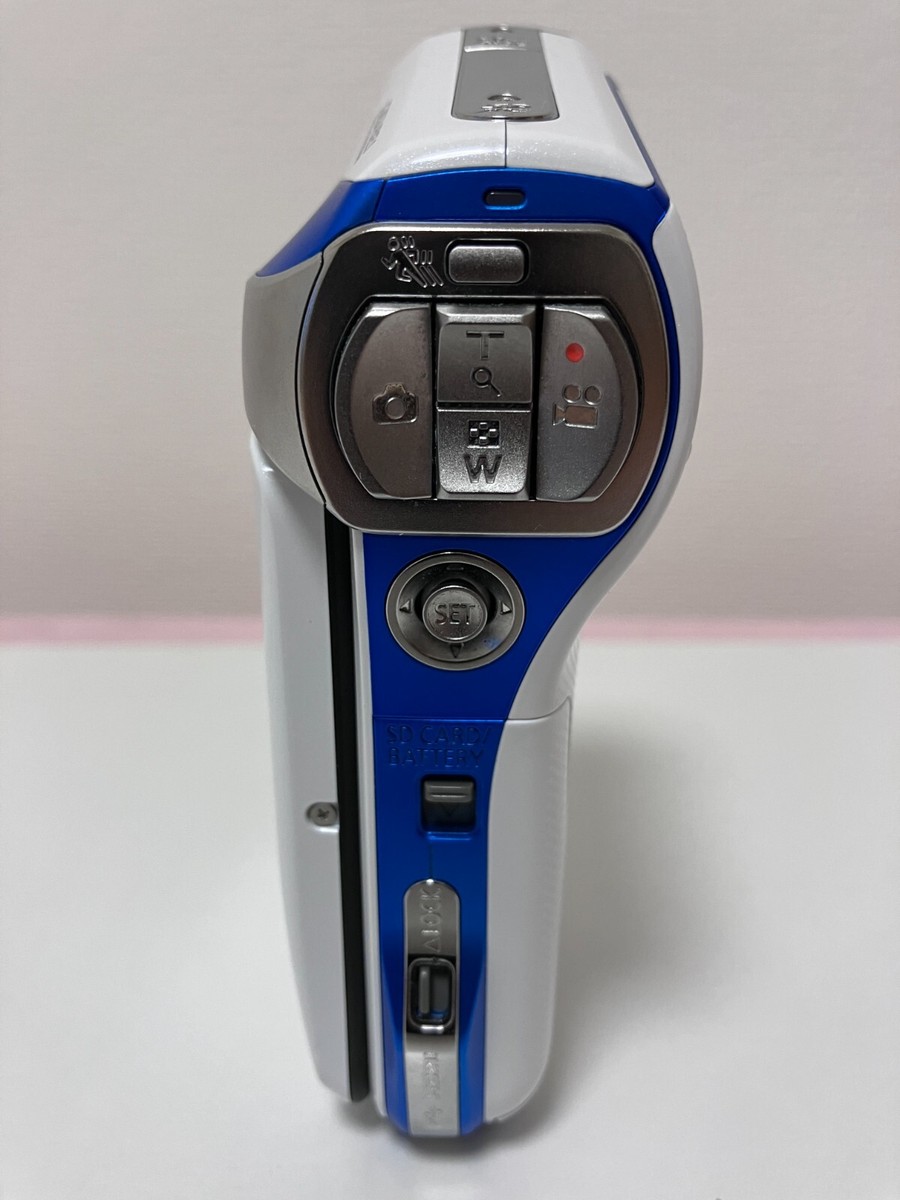 ビデオカメラ Panasonic HX-WA20 概要 デジタルムービーカメラ HX-WA20 | デジタルビデオカメラ