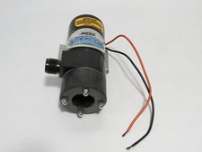 JABSCO 17260-0013 12V SELF-PRIMING MACERATOR PUMP NOS