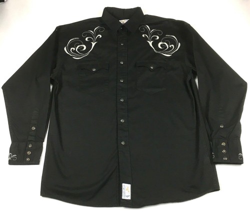Panhandle Slim Retro Western Wear 