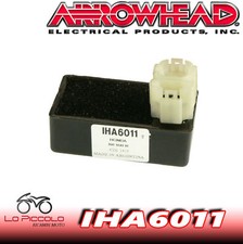 CENTRALINA MODULO CDI ECU HONDA XR 600 R 1996 1997 1998 1999 2000