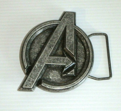 COSPLAY Comic Collectible - AVENGERS 