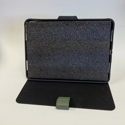 UAG Scout Case for iPad 10.2' 9th Gen / 8th / 7th Gen with Handstrap - Picture 4 of 6