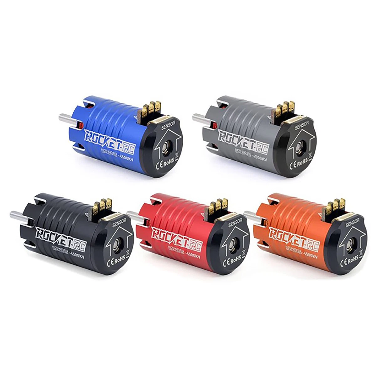 Kyosho brushless hotsell rc cars