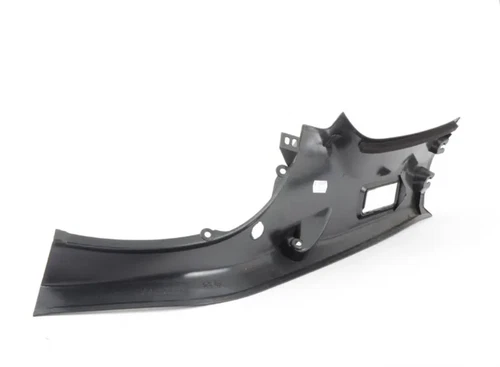 NEW BMW 3 CABRIO E46 REAR LEFT COVERING COLUMN 7902231 51437902231 ORIGINAL - Bild 6 von 8