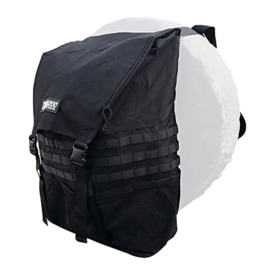 Trasharoo Spare Tire Trash Bag - Black for sale online | eBay Trasharoo Spare Tire Trash Bag - Black for sale online | eBay