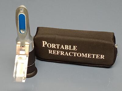 Laxco - CC0280600 - RH CC2806 Portable Refractometer For Fleetguard, Cummins