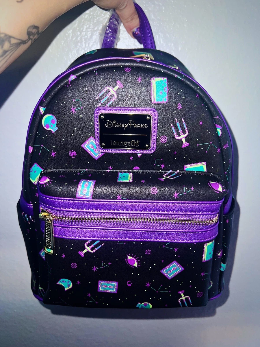 Loungefly hocus pocus bag sale