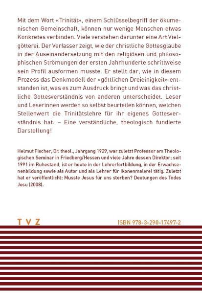 Thumbnail - Haben Christen Drei Götter? Helmut Fischer