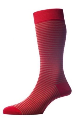 Pantherella Business Modern Farringdon Sock