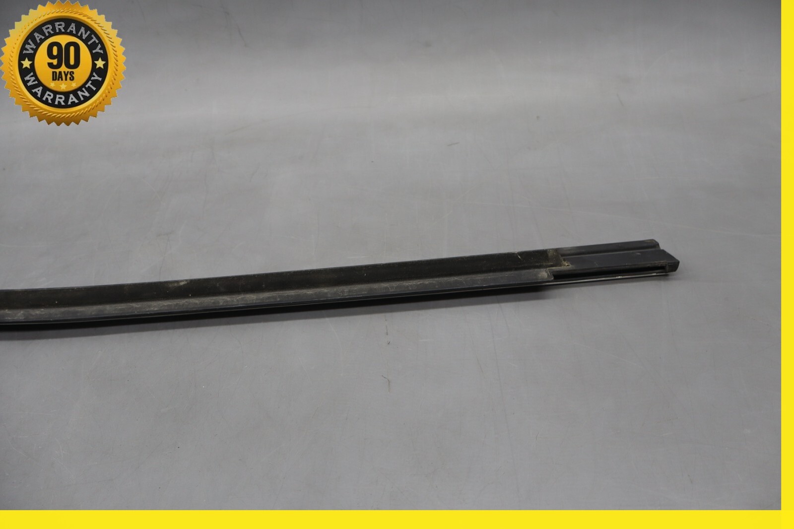Maserati Ghibli 2014-2020 Rear Left Body side trim
