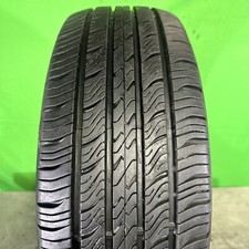 Single-used-20560r16 Hankook Ptimo H727 91t 1032 Dot 5011