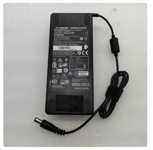 20V 6A 120W AC Adapter&Cord for BenQ EX3203R ADPC20120 LCD Monitor@ - Picture 2 of 4