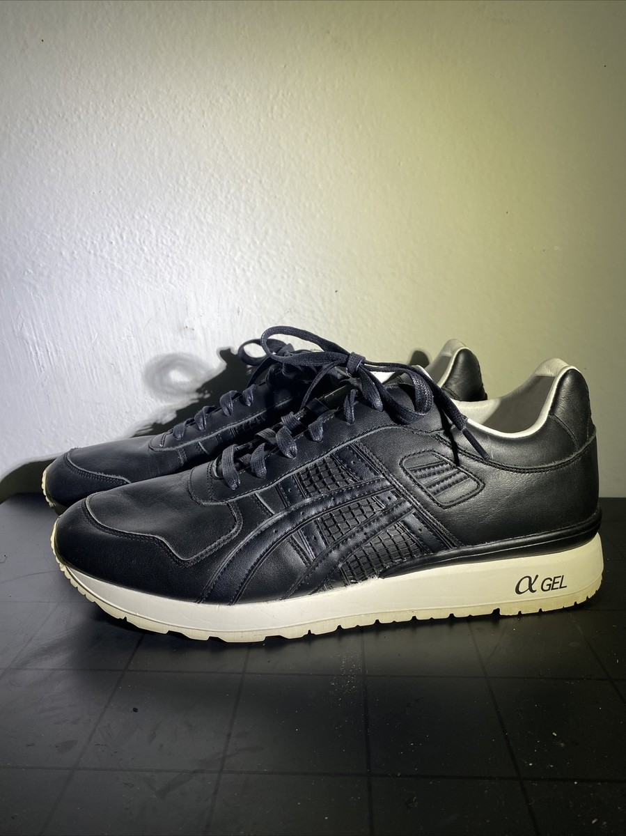 27.5 KITH Ronnie Fieg × Asics Jog 100S KITH Ronnie Fieg × Asics Jog 100S Espresso Vanilla Ice