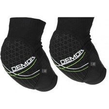 D30 Elbow Pads Guards XL MTB Skate Demon Soft Cap Pro Ski Snowboard