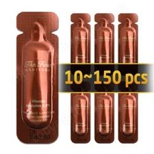 O HUI The First Geniture Genummune Ampoule 1ml (10~100 pcs) OHUI K-Beauty