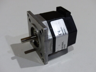 Pacific Scientific P21NSXB-LNF-NS-02 POWERMAX II Schrittmotor