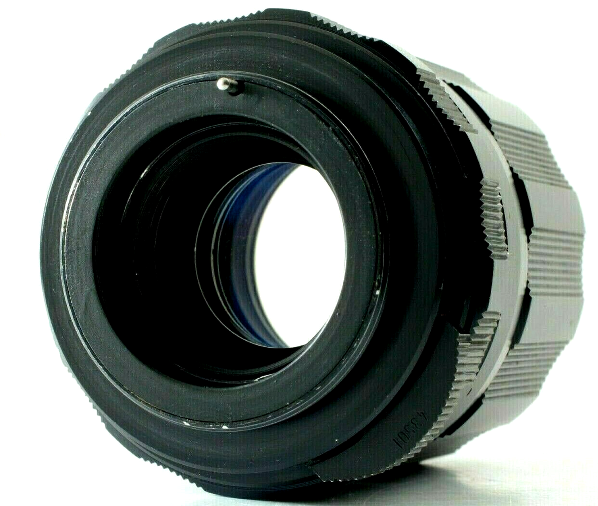 Exc+5] Pentax Super-Takumar 105mm f2.8 M42 Mount Lens from JAPAN