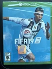 FIFA 19 Xbox One Brand New