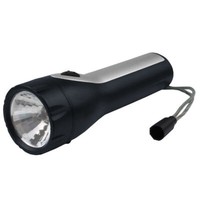 Mellert Taschenlampe Flashlight Licht Spotlite Stablampe Angellampe Krypton