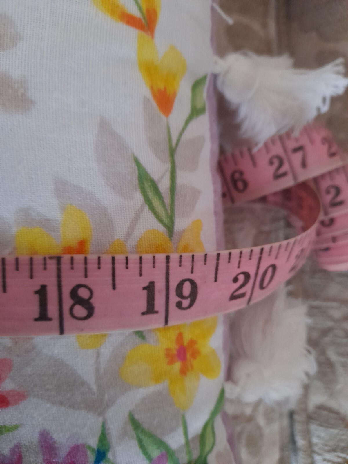 Embroiderd Bolster Cushion eBay