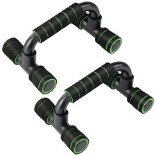 Portable Push Up Bar for Floor Workouts Home Gym Fitness Training