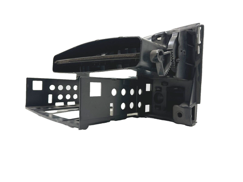 Boquilla de aire hueco de radio VW Golf 3 III 1E1819736 1H6819732 - Imagen 4 de 4