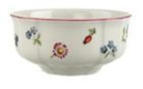 Villeroy & Boch Petite Fleur Dessertschalen 12 cm Neu