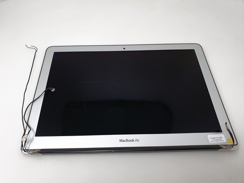 Apple MacBook Air A1466 Early 2014 13" LCD Screen Full Display Complete Assembly - Photo 3/22