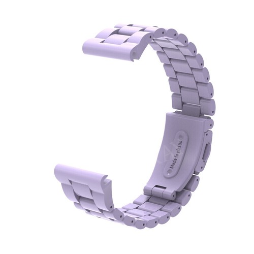 Quick Fit Plastic Watch Band Strap For Garmin Fenix 8 E 5 5X Plus 6 6X Pro 7 7X - Picture 40 of 63
