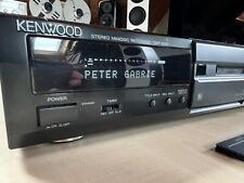 Used Kenwood DMF-3020 Minidisc players for Sale | HifiShark.com Used Kenwood DMF-3020 Minidisc players for Sale | HifiShark.com
