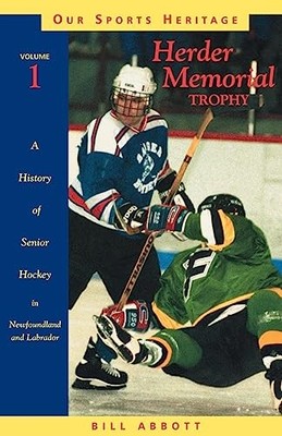Herder Memorial Trophy: A Hist - VERY GOOD