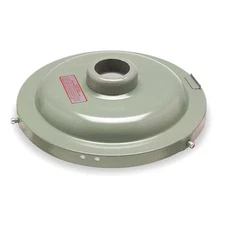 Lincoln Industrial 81538 Drum Cover