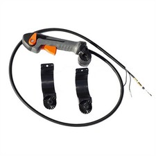 Conjunto de control de acelerador genuino Echo para recortadora de cuerdas PB-580T - P021051890