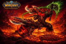 Fires of Outland Set  - World of Warcraft WoW TCG Rares/Epics CHOOSE YOUR CARD