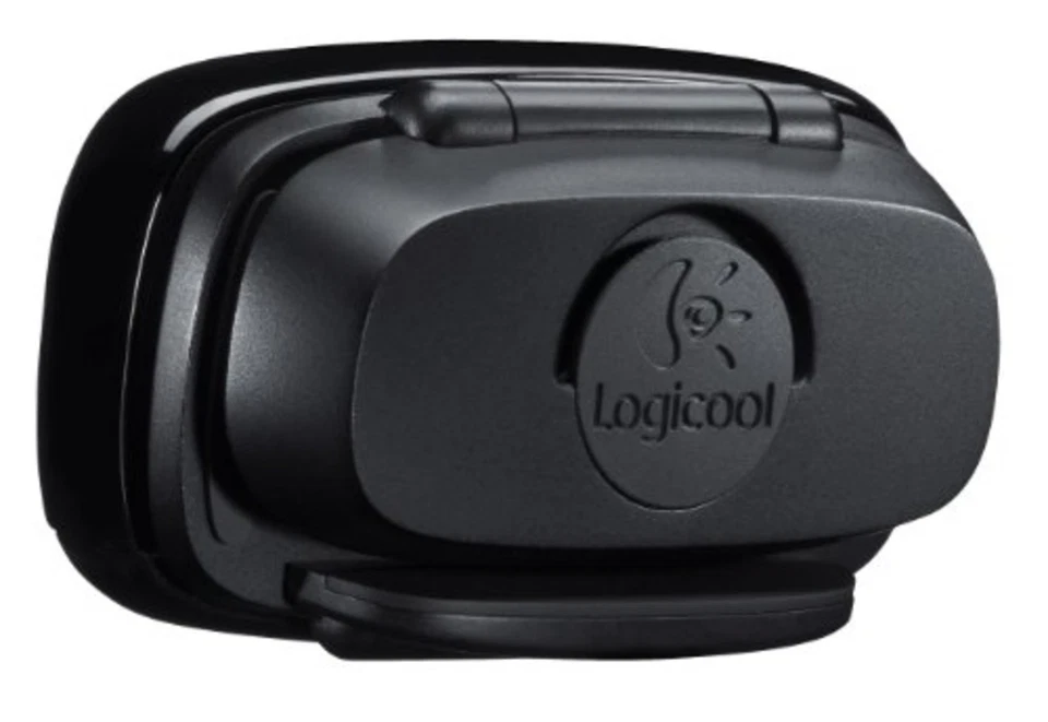 LOGICOOL HD webcam full HD video support C615 Free Ship w/Tracking# New Japan - Image 4 of 4