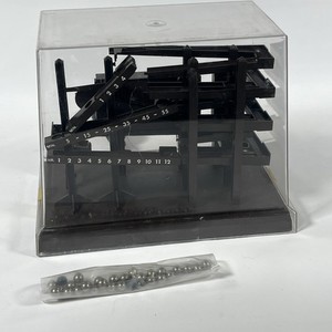 Kinetic Clock | eBay