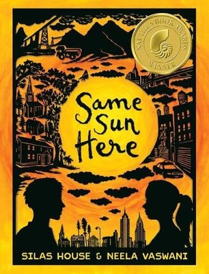 Same Sun Here, Vaswani, Neela