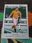 2026 Topps Series 1 Nick Kurtz Base (RAW)