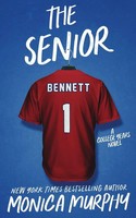 Monica Murphy | The Senior | Taschenbuch | Englisch (2022) | EM Publishing