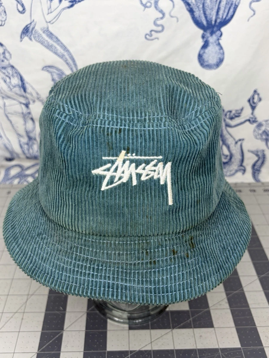 Stussy Men's Bucket Hats for sale | eBay