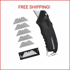 Olympia Tools 33-187 Turbopro Autoload Knife