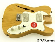 Fender Squier Classic Vibe 70s Tele Thinline ...
