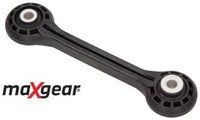 Maxgear 72-2857 Stange/Strebe FüR Stabilisator Koppelstange Strebe FüR Audi