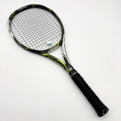 YONEX EZONE DR 100 hard tennis racket G2 | eBay