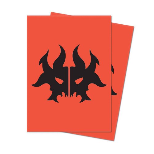 100Ct Sleeves Protector Organizer Deck for Magic The Gathering Guilds of Ravnica - Picture 8 of 11